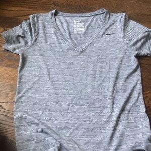 T-shirt Nike dri fit
